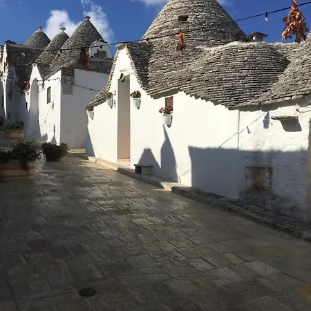 Holiday home Casa Le Arcate *