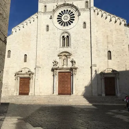 Casa Le Arcate Noci