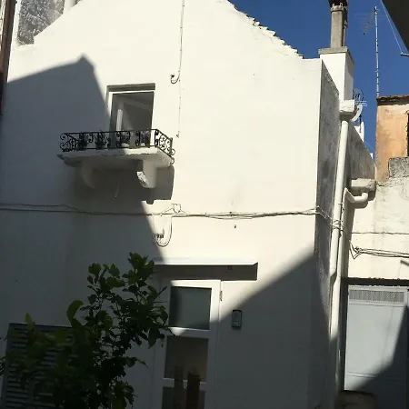 Casa Le Arcate Noci