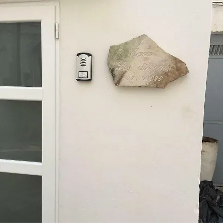 Casa Le Arcate * Noci