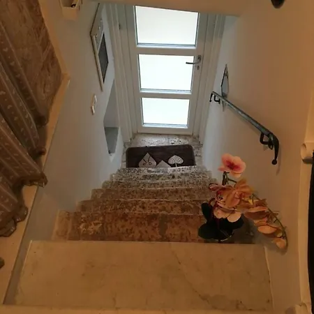 Ferienhaus Casa Le Arcate Noci