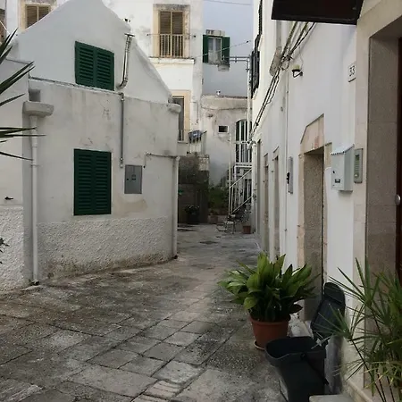 Casa Le Arcate