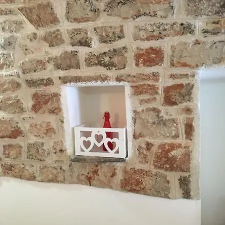 Ferienhaus Casa Le Arcate