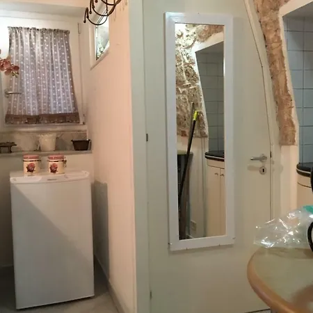 Ferienhaus Casa Le Arcate Noci