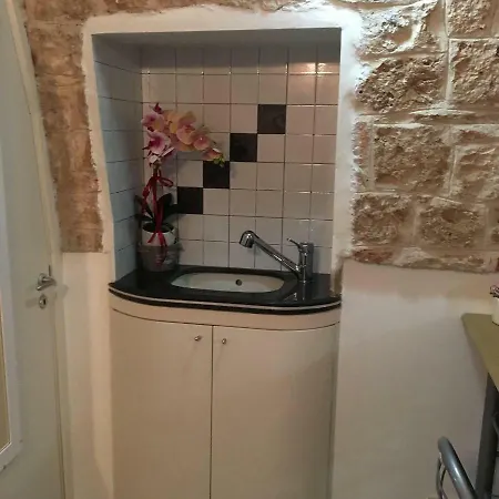 Casa Le Arcate *