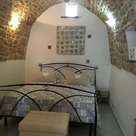 Casa Le Arcate *