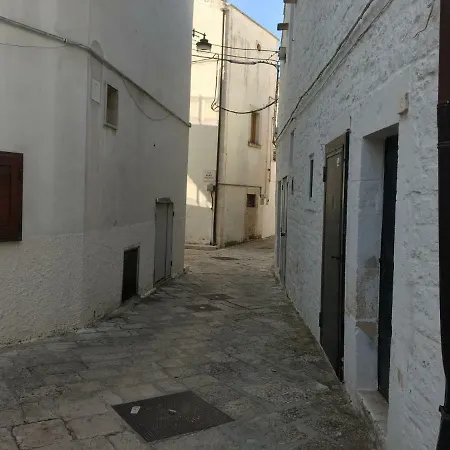 Casa Le Arcate