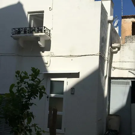 Holiday home Casa Le Arcate *