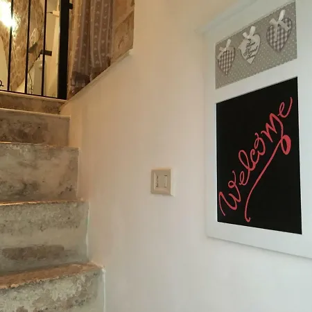 Casa Le Arcate