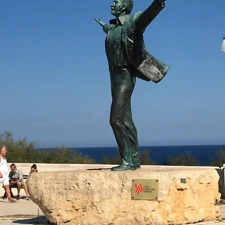 Сasa de vacaciones Casa Le Arcate