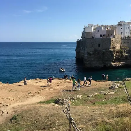 Casa Le Arcate Casa de Férias