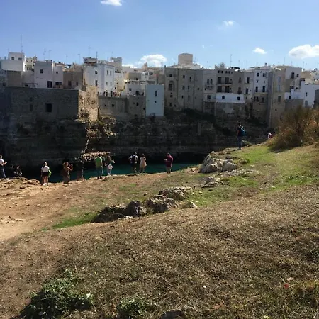 Holiday home Casa Le Arcate *