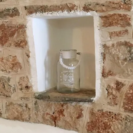 Holiday home Casa Le Arcate Noci