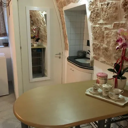 Casa Le Arcate
