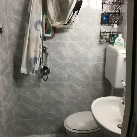 Casa Le Arcate * Noci