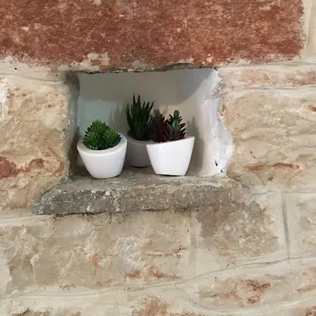 Casa Le Arcate Dom wakacyjny Noci