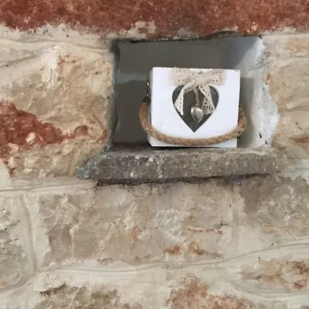 Casa Le Arcate Noci