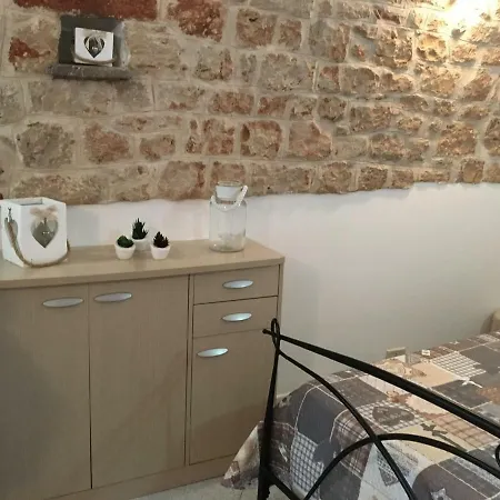 Casa Le Arcate * Noci