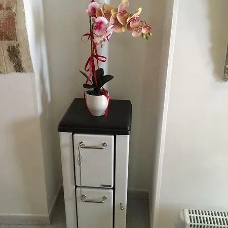 Casa Le Arcate Noci