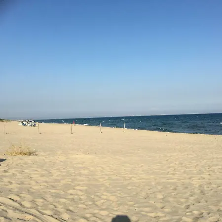 Casa Le Arcate * Noci