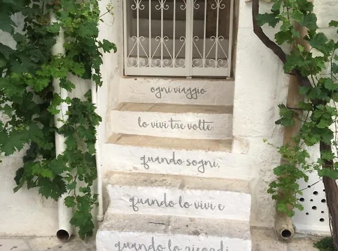 Сasa de vacaciones Casa Le Arcate *