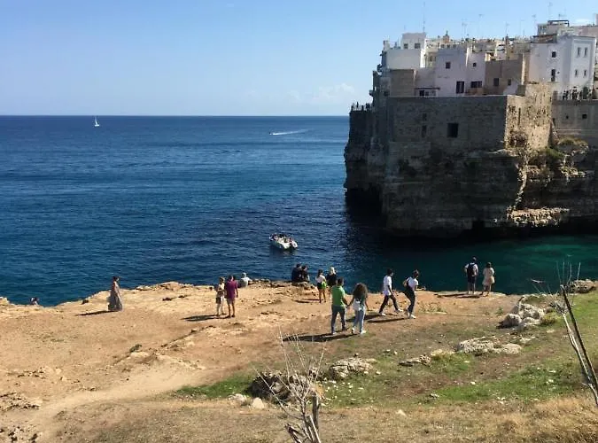 Casa Le Arcate Сasa de vacaciones