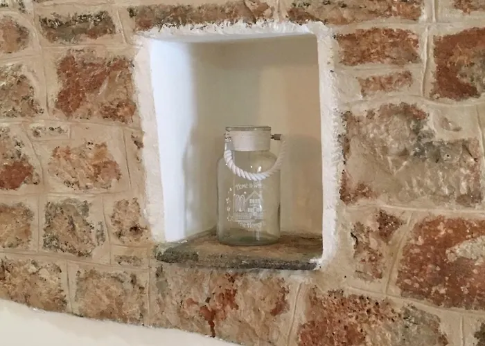 בית נופש Casa Le Arcate נוצ'י