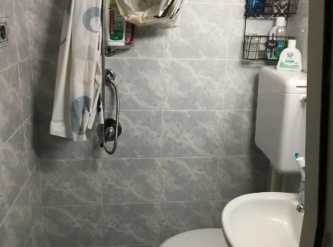 Casa Le Arcate * נוצ'י