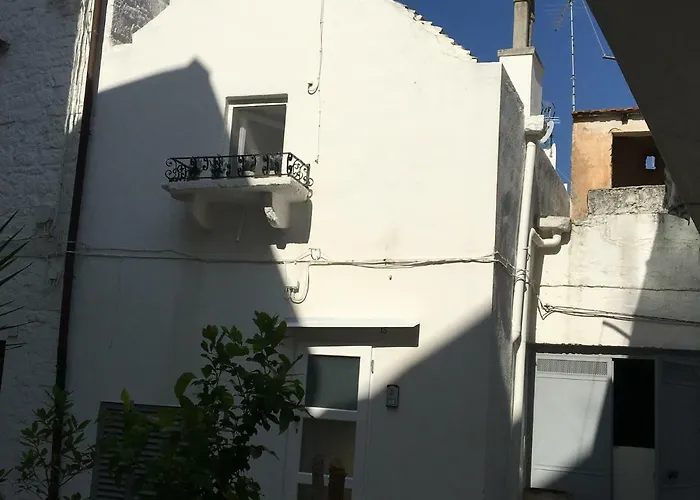 Casa Le Arcate ノーチ