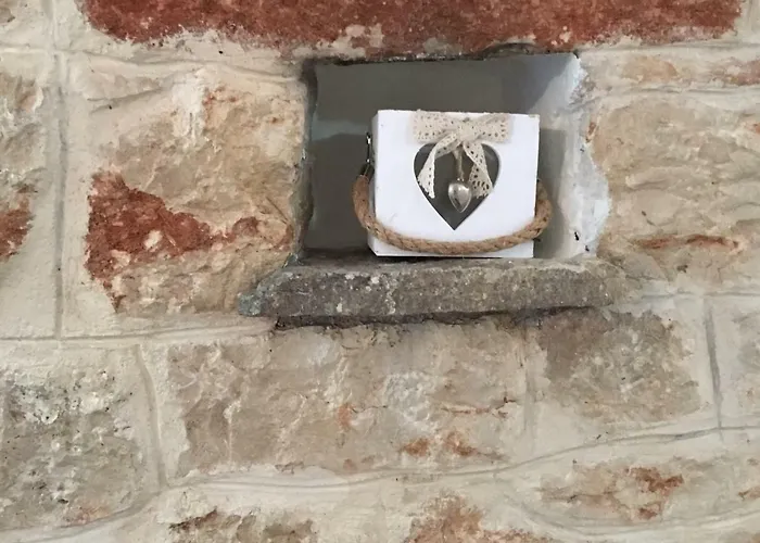 Casa Le Arcate נוצ'י