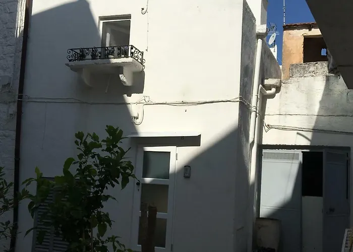 בית נופש Casa Le Arcate *