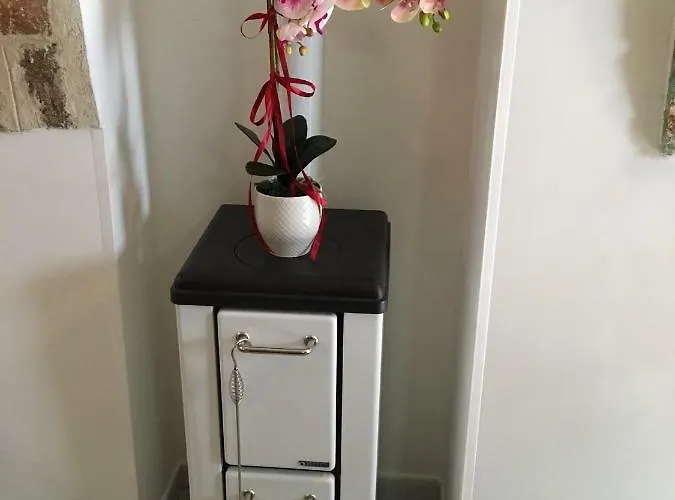 Casa Le Arcate נוצ'י