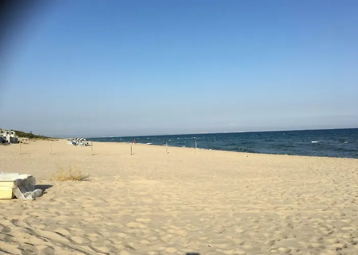 Casa Le Arcate * נוצ'י